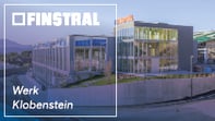 Finstral-Werk Klobenstein