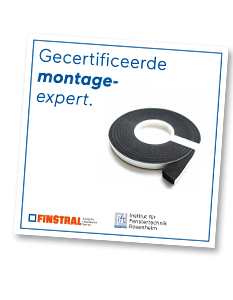 Gecertificeerde montage-expert.