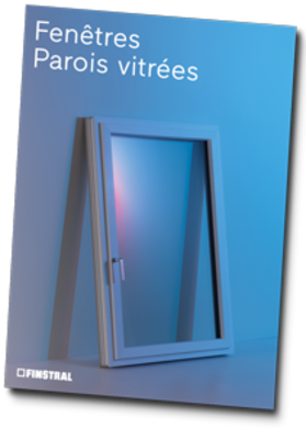 Mes fenêtres. Mon univers.