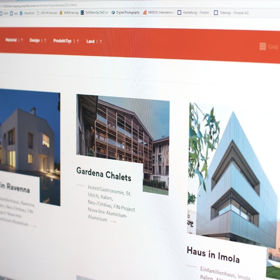 Referencias que inspiran.