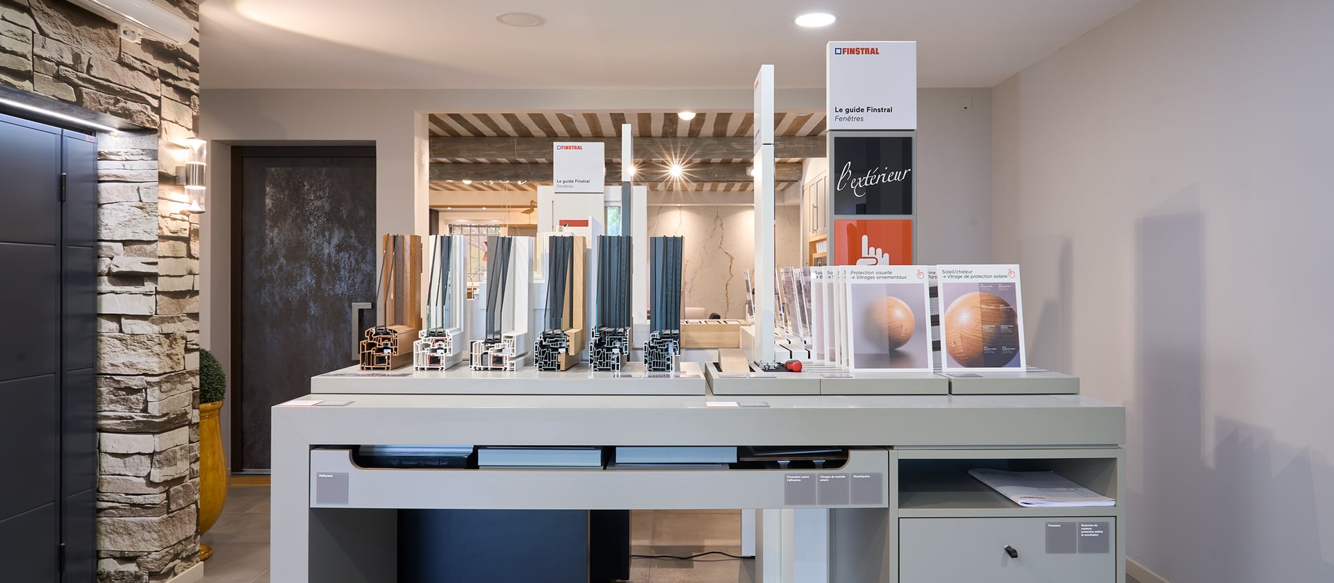 GIMA DECORATION Sarl