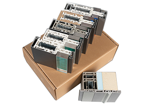 Set muestras FIN-Vista