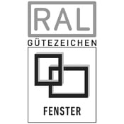 RAL-Gütezeichen Fenster