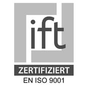 Kwaliteitsmanagementsysteem ISO 9001