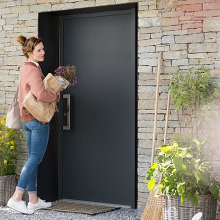 Casa in Alta Val Venosta