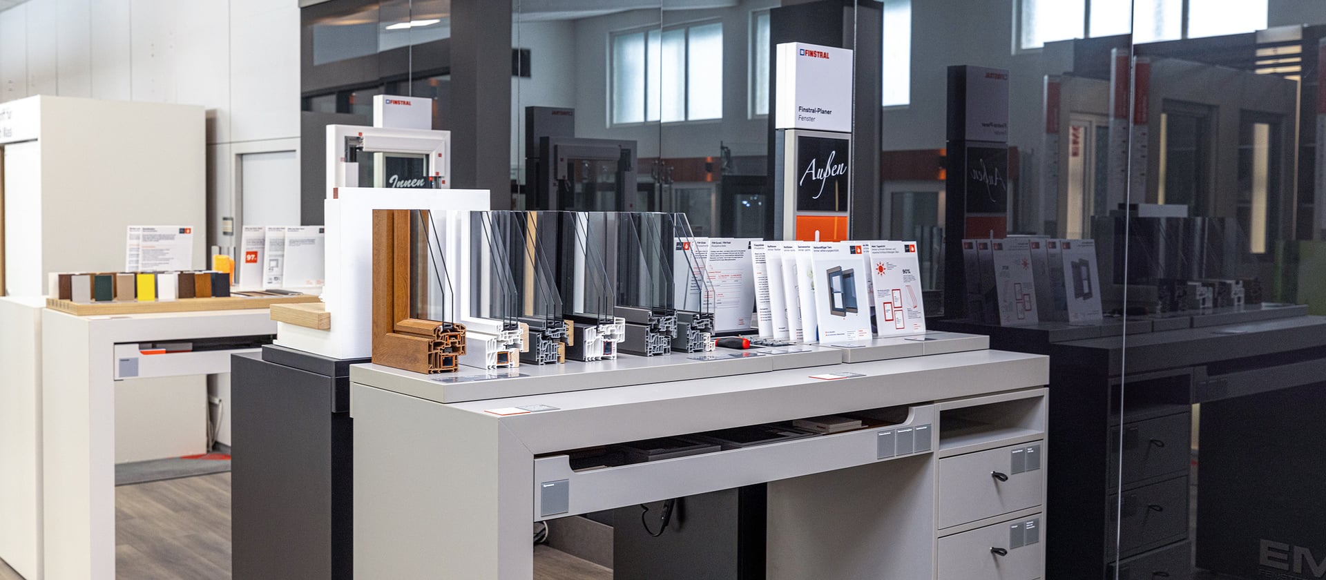 EMO Fenster und Türen GmbH & Co. KG