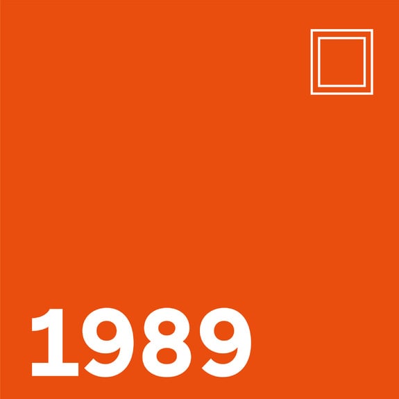 Montaggio innovativo per la nuova costruzione.