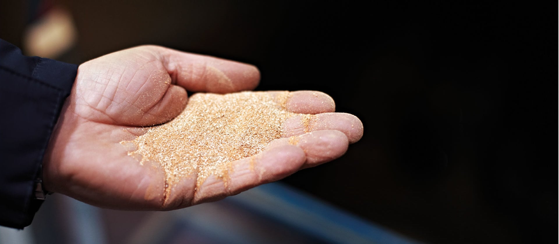 Alles uit één hand