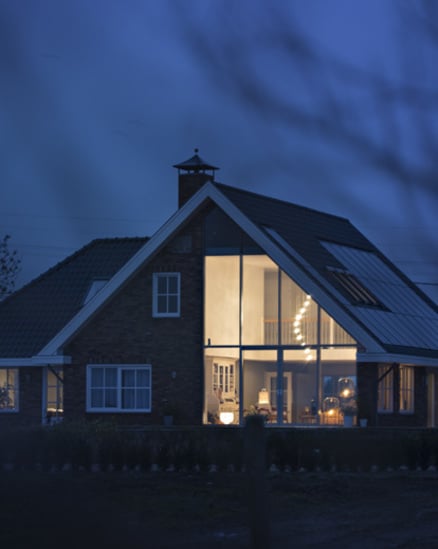 Casa nel sud dell’Olanda