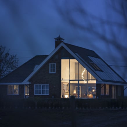 Huis in Zuid-Holland