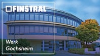 Finstral-Werk Gochsheim