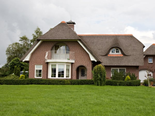 Casa en Friesland