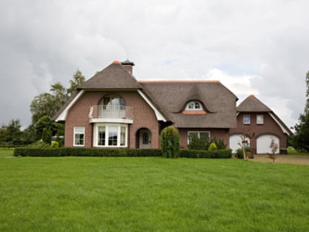 Casa en Friesland