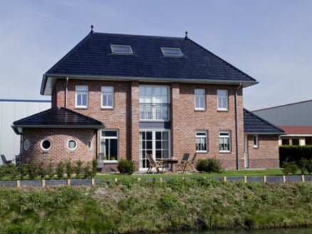 Casa a Urk