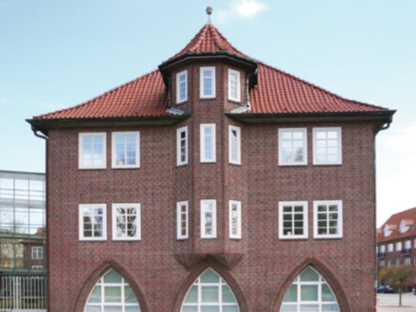 Câmara Municipal de Cuxhaven