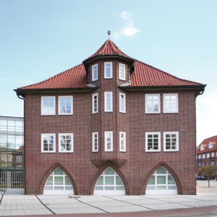 Ayuntamiento de Cuxhaven