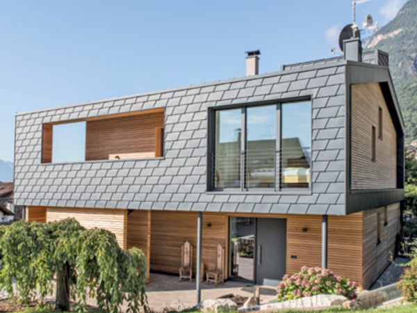 Casa nell’Oltradige