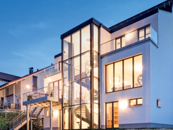 Casa em Schwäbisch-Hall