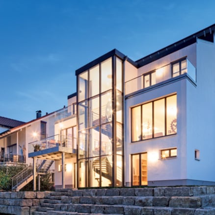 Casa a Schwäbisch-Hall