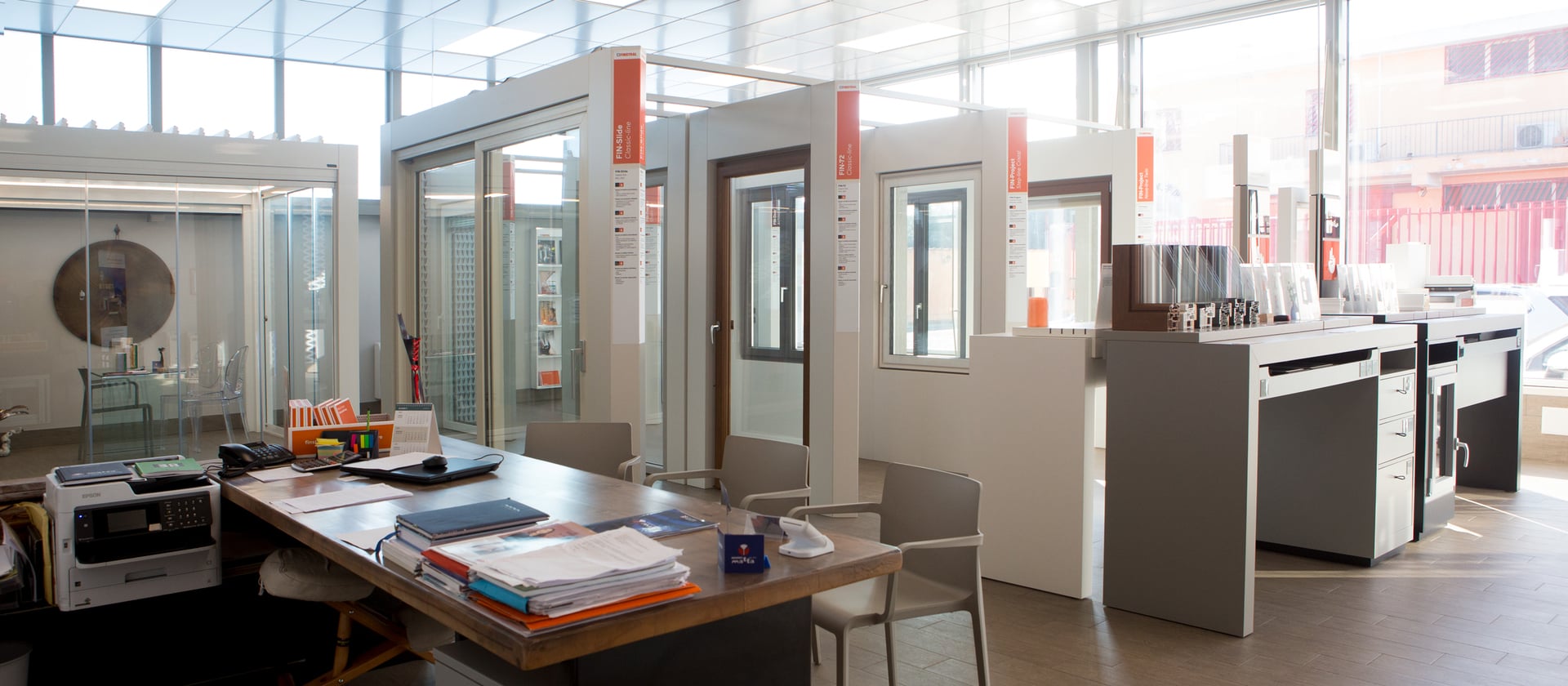 SERRAMENTI MATTA SRL