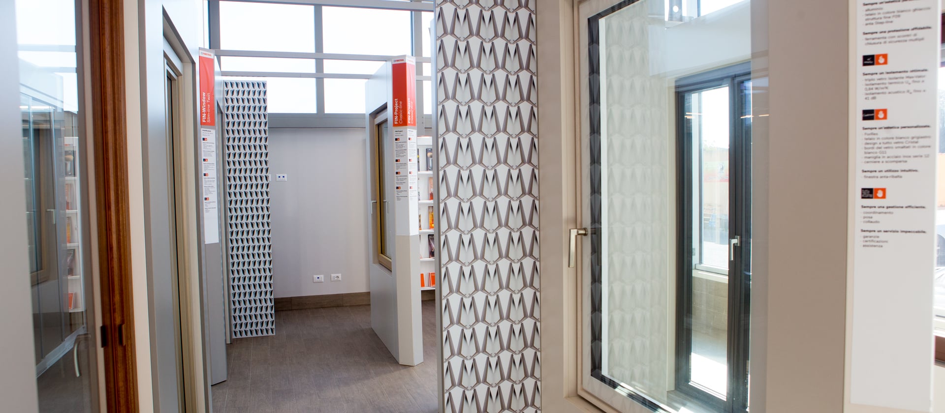 SERRAMENTI MATTA SRL