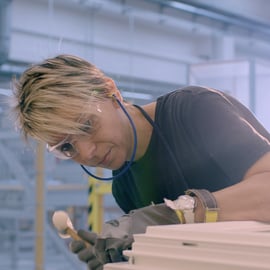 Vždy vše z jedné ruky. Již od roku 1969.