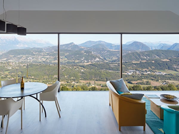 Moradia em Dauphiné