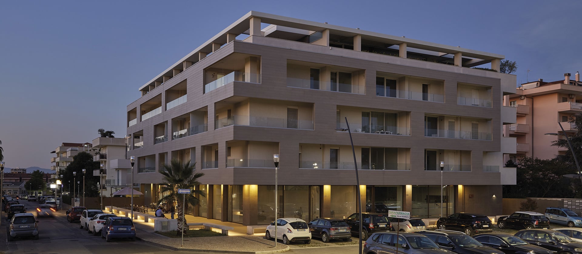 Janelas e portas de PVC