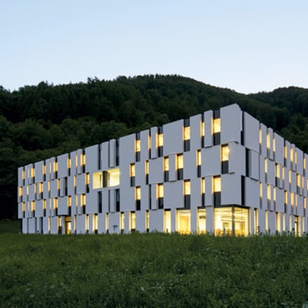 Schülerheim Fürstenburg