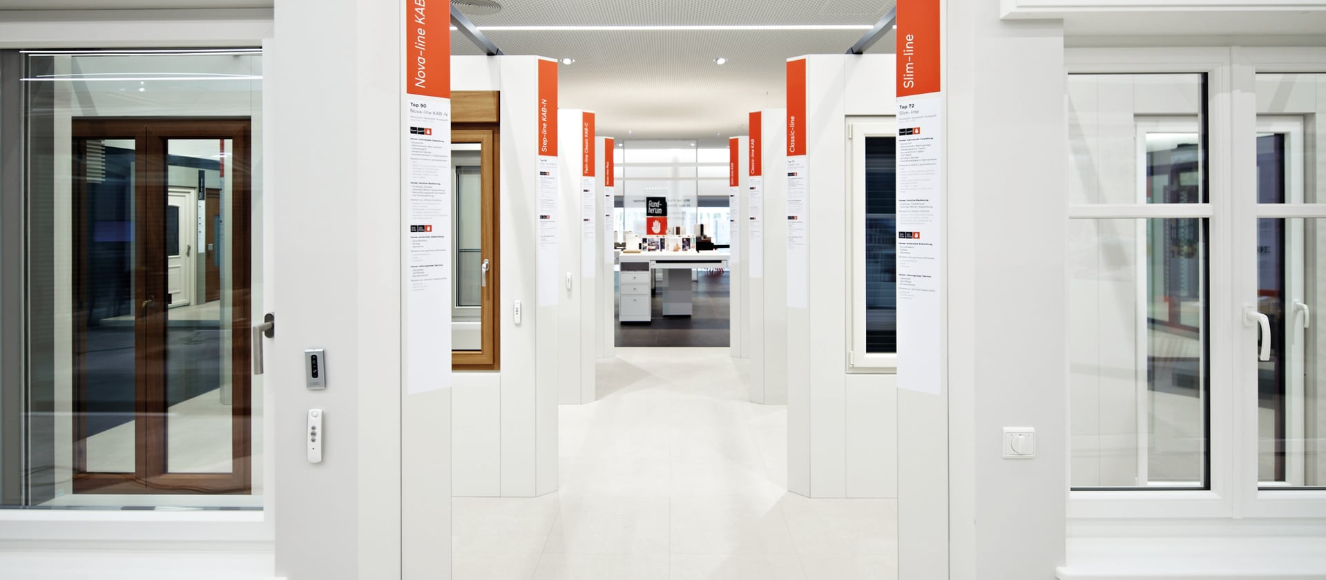 Studio Finstral Val di Fassa