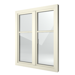 FIN-Window Step-line 77