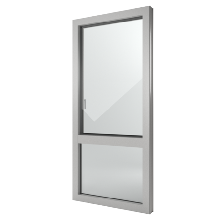 FIN-Window Nova-line N 90+8
