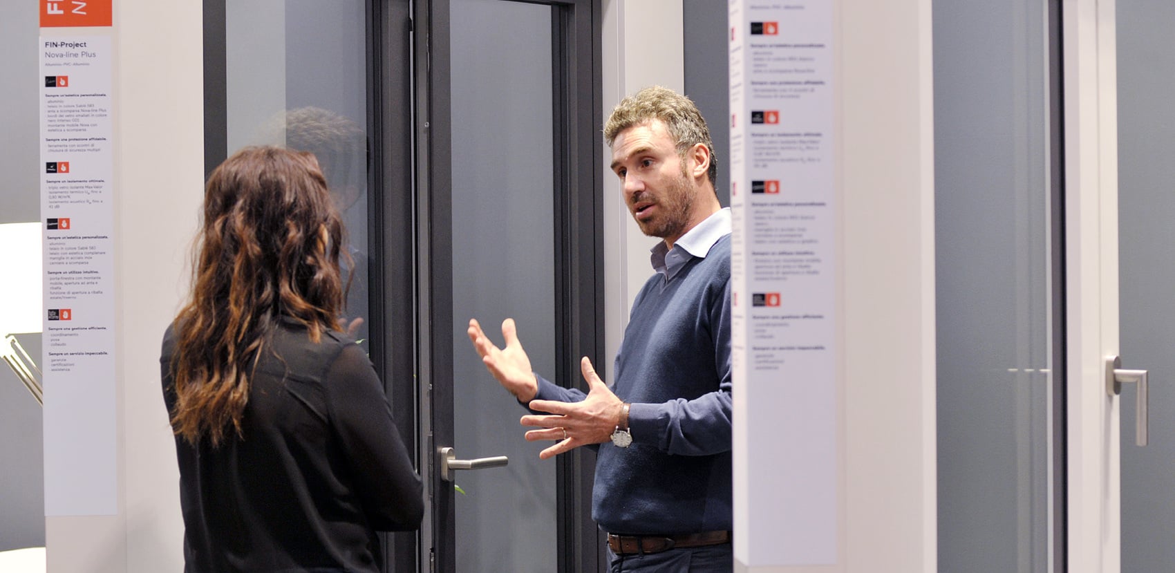 Consulenza professionale