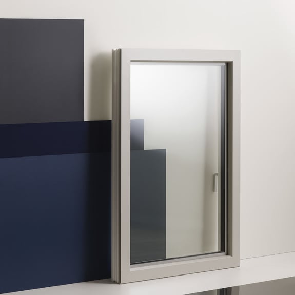 Aluminio o PVC: ¿qué es mejor?