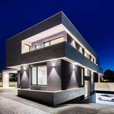 Casa in zona residenziale a Gijón