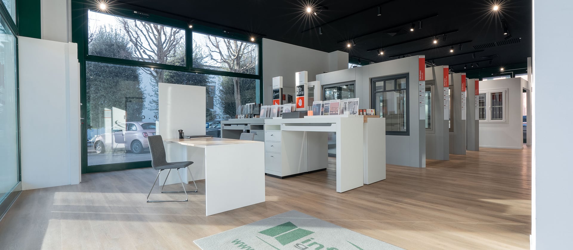 INFISSI GROUP BOLOGNA S.R.L.