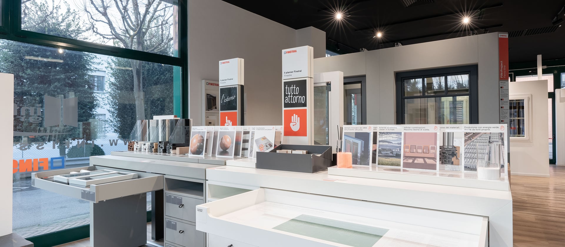 INFISSI GROUP BOLOGNA S.R.L.