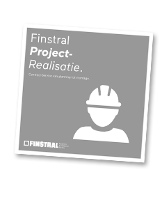 Finstral Project-Realisatie.
