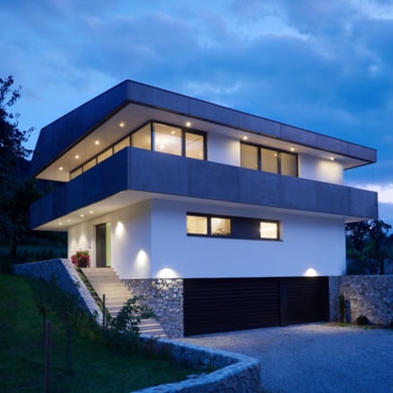 Casa cerca de Brixen