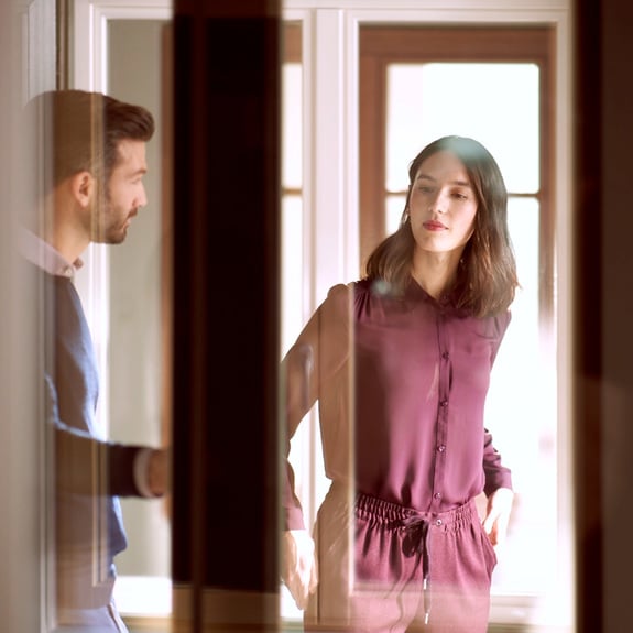 Ervaar kozijnen live in de Finstral Partner Studio van {{placeholderCompany}}.