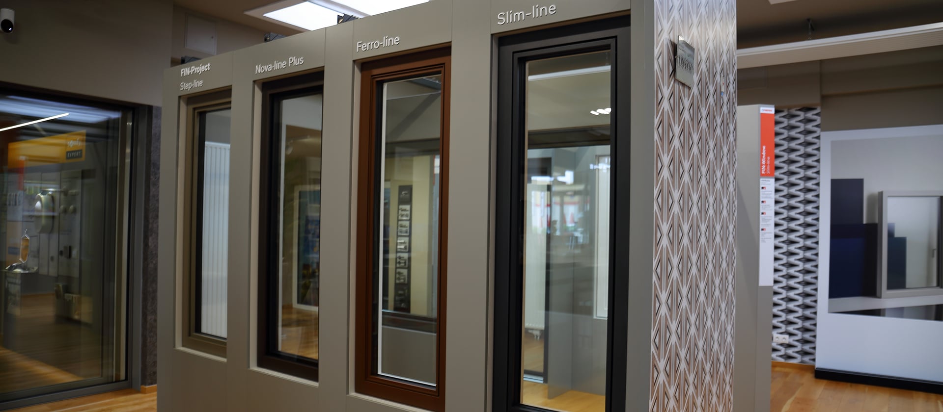 Jamnig Bauelemente GmbH