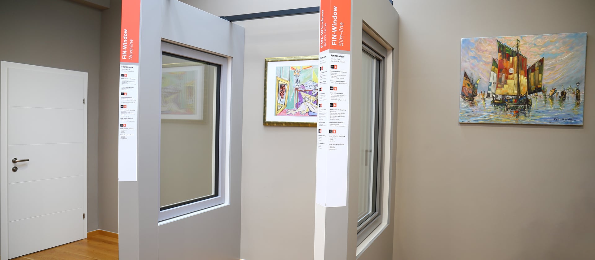 Jamnig Bauelemente GmbH