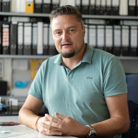 « Le PVC, matériau idéal pour les fenêtres ».