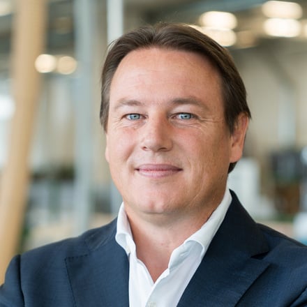 “Wij bouwen één van de duurzaamste kozijnen ooit.”