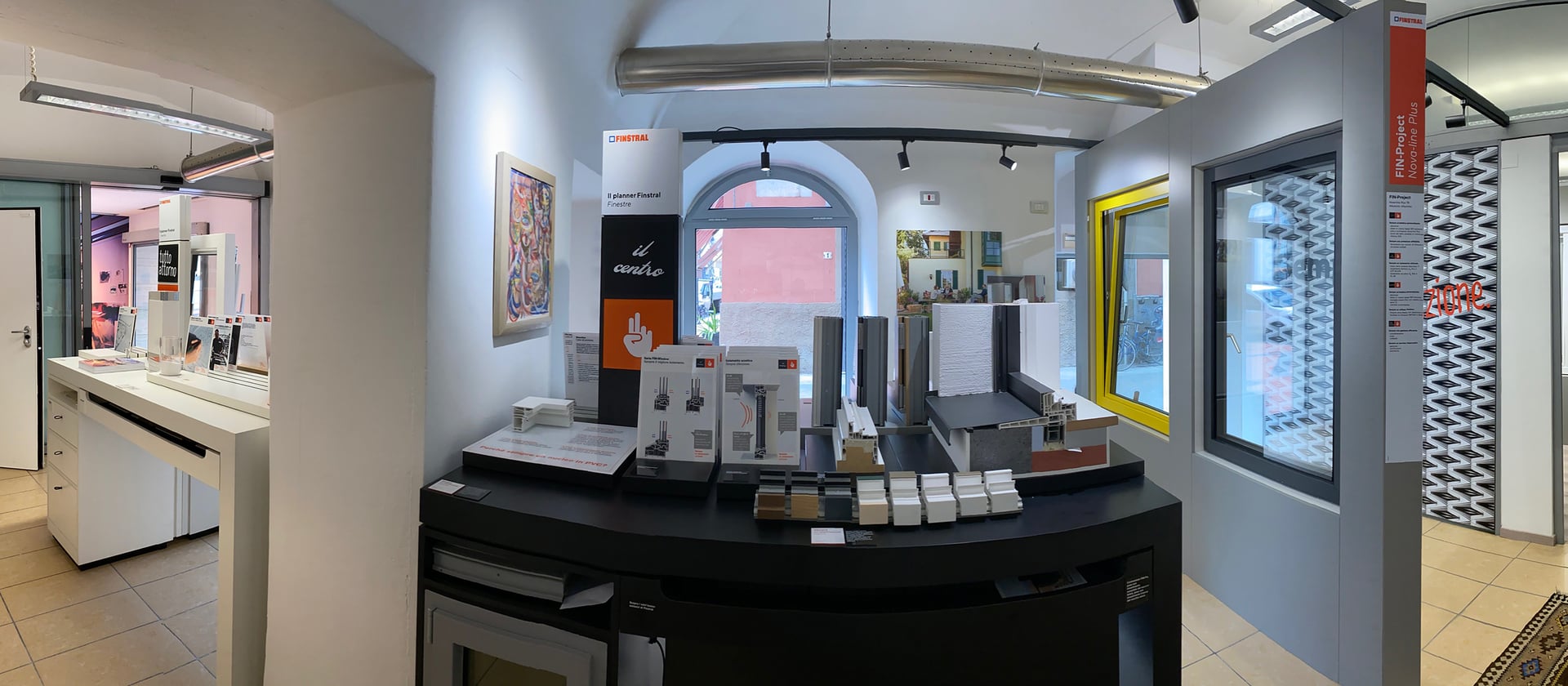 Mulattieri - Interno 22