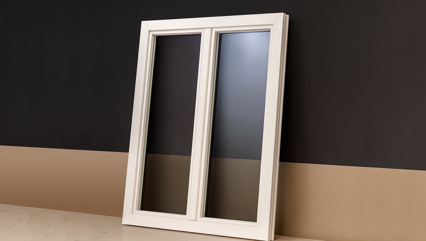 FIN-Window se convierte en el principal sistema Finstral.