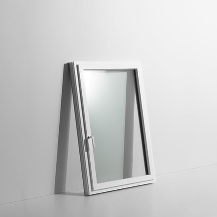 FIN-Window se convierte en el principal sistema Finstral.