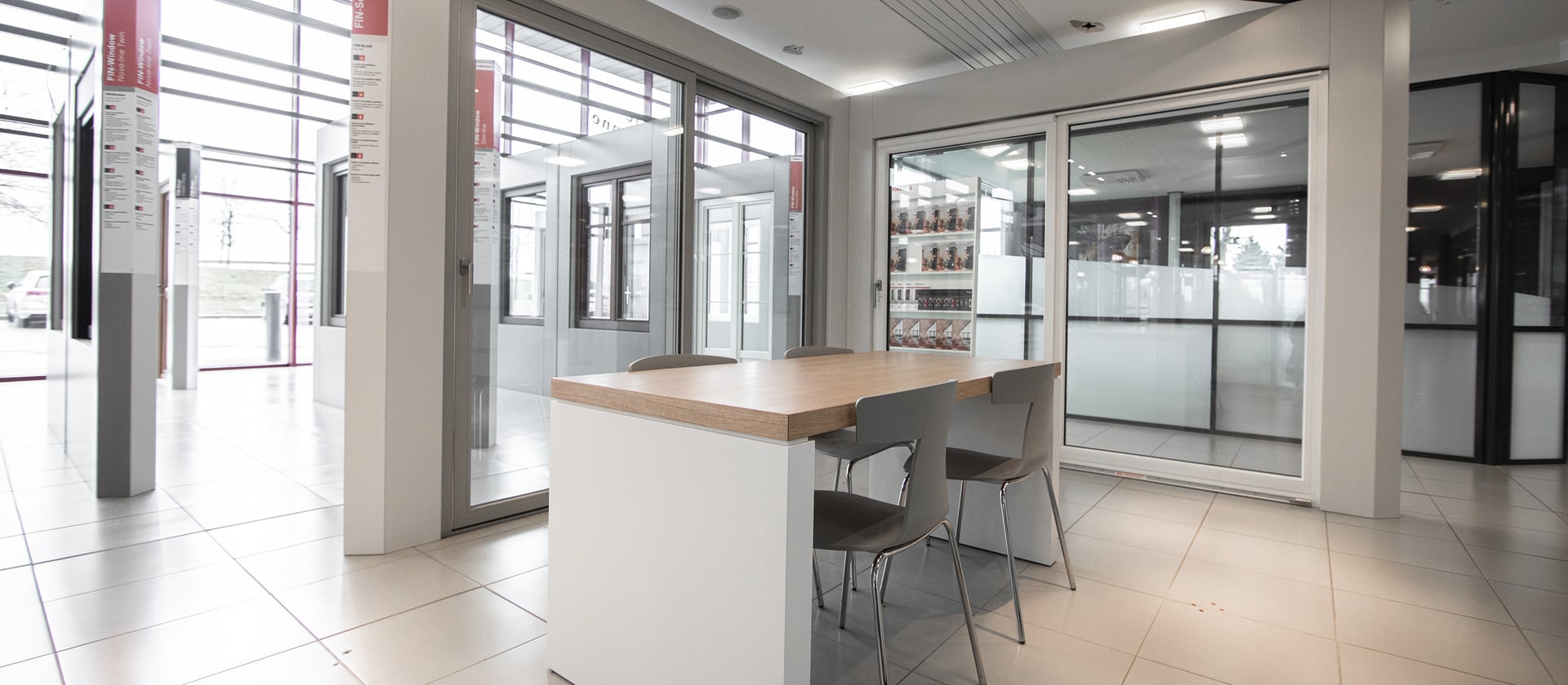 MENUISERIE DU FOULTOT