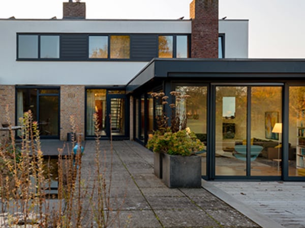 Eengezinswoning in Gelderland