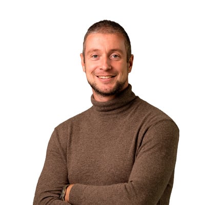 Altijd perfect geadviseerd.